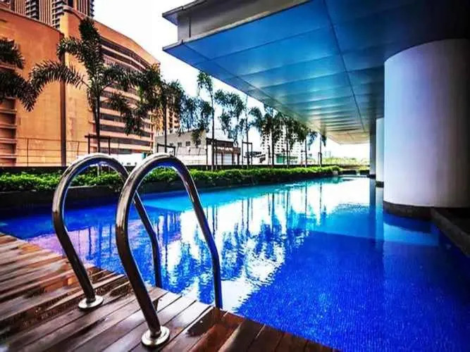One Maxim Residence at Taragon