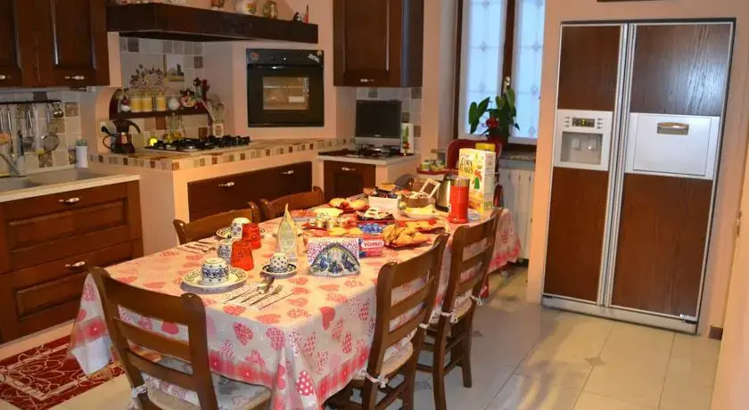 B&B Ai Gelsomini