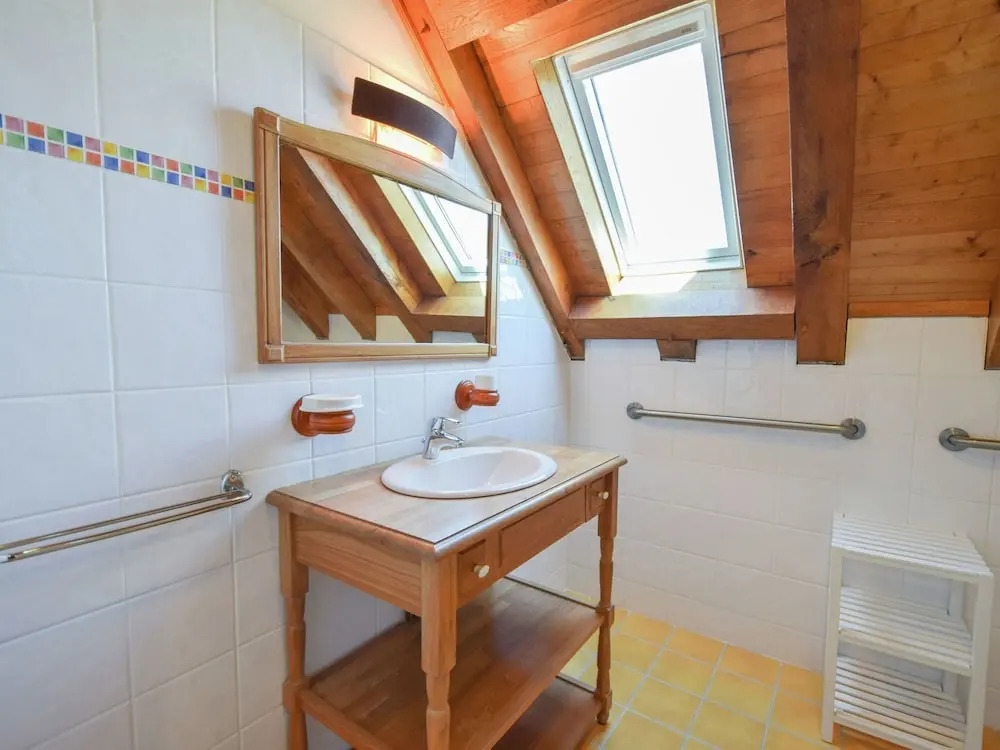 Elegant Villa in Saint-medard