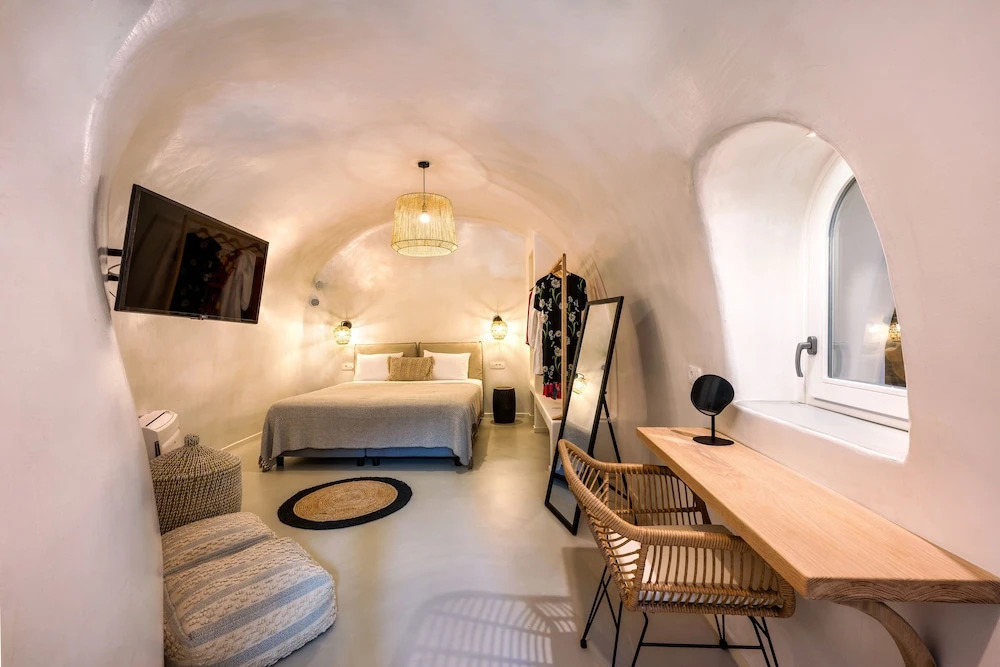Hill Suites