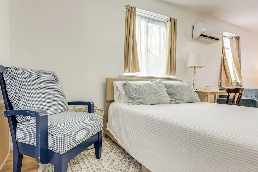 Studio Apartment Near East Atlanta Village