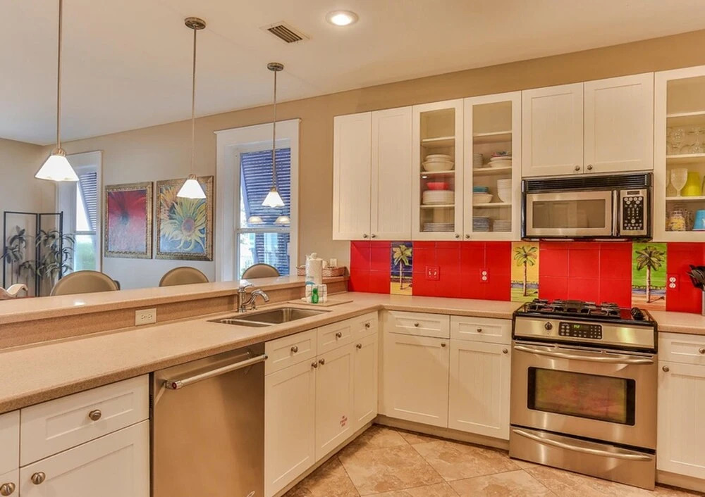 All About The Twins - 67 S Ryan Street by Dune Vacation Rentals