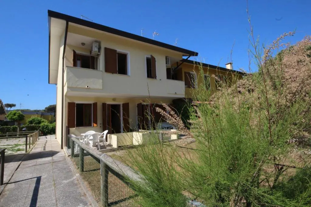 Villa Valentina appartamento 01