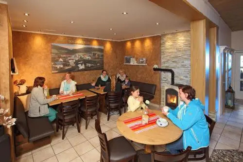 Gasthaus Mester