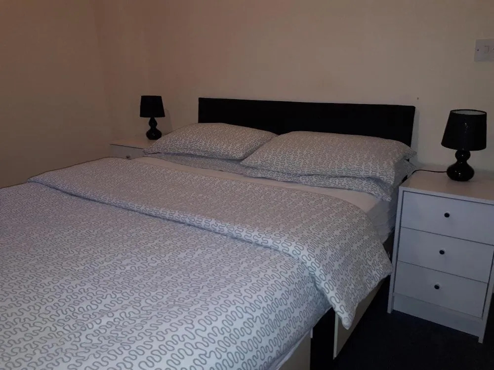 Shamrock Guest House
