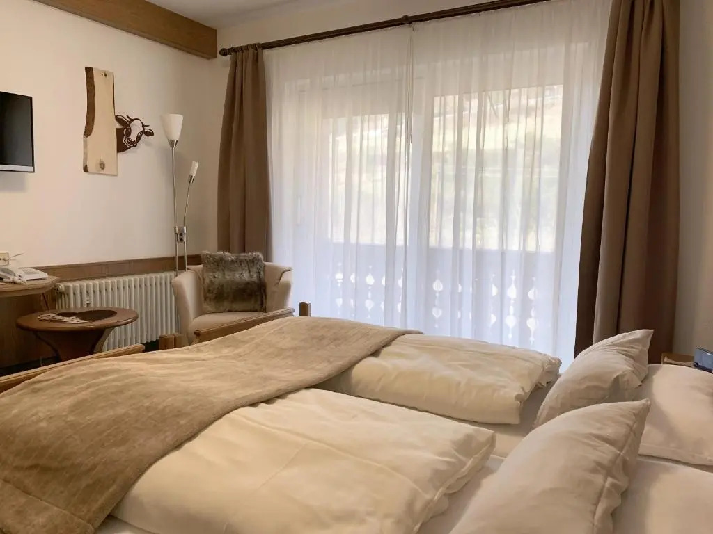 Landhotel Untere Kapfenhardter Mühle