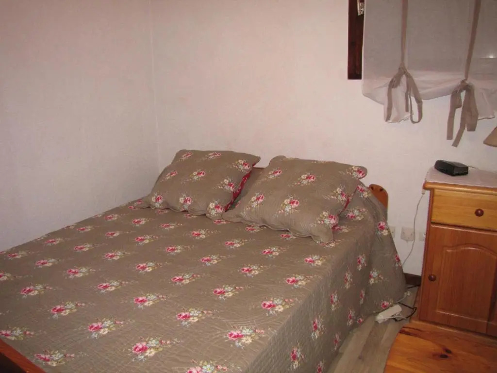 Appartement confortable pour 4 dans un village pittoresque - FR-1-642-43
