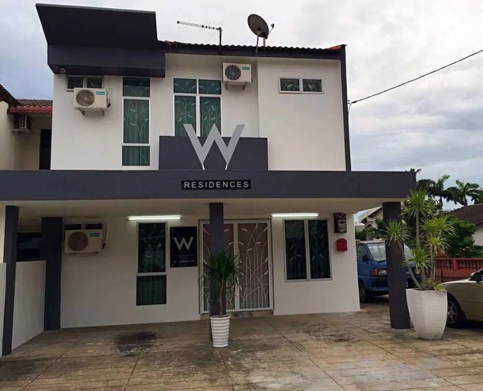 W Residences Kuantan