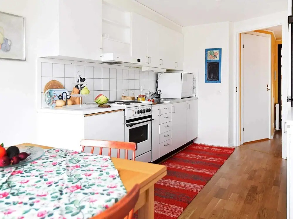 4 Person Holiday Home in Ellos-by Traum