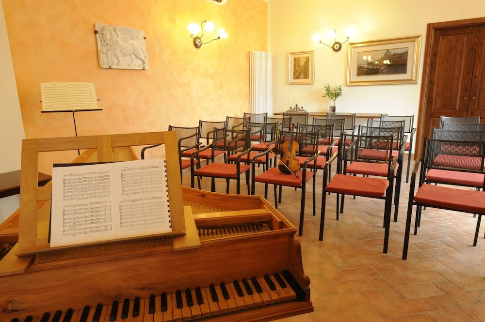 Casa San Marco