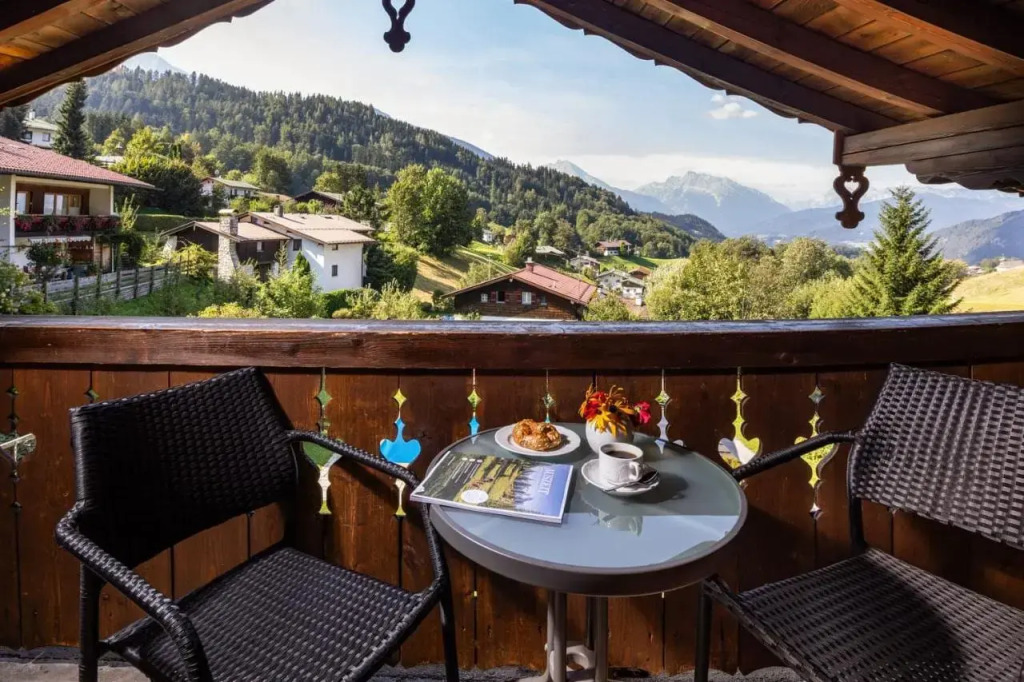 Sportpension Färbinger