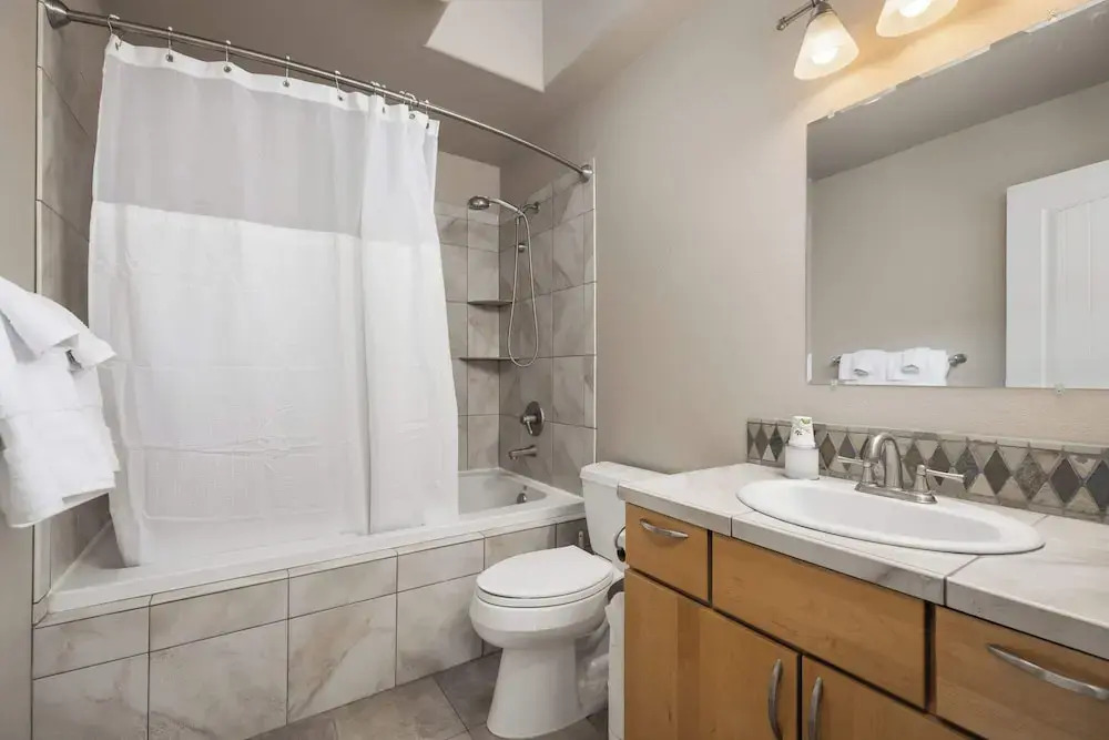 6BR 5 King Beds EV 10min Downtown