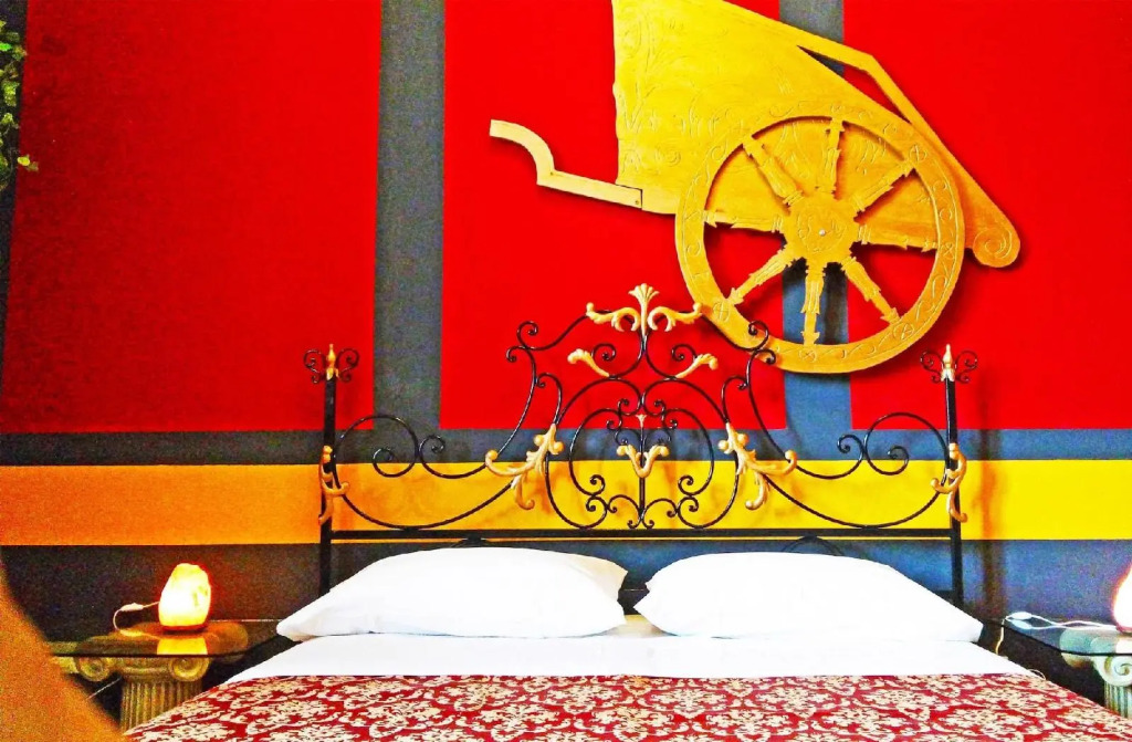 Hollywood Inn Palermo