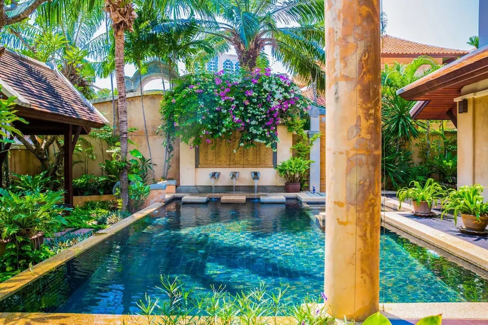 Baan Victory 2 Pool Villa By Pinky