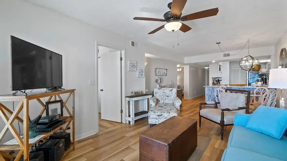 Boardwalk #783 by Southern Vacation Rentals