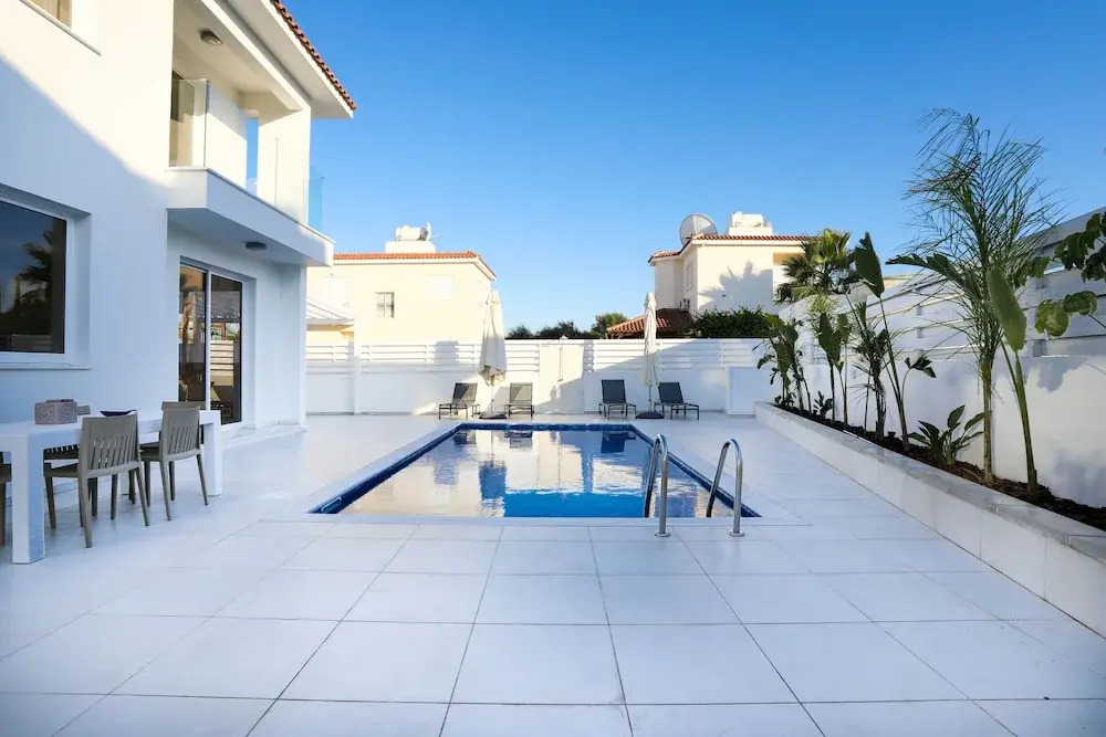 Pernera Family Villas