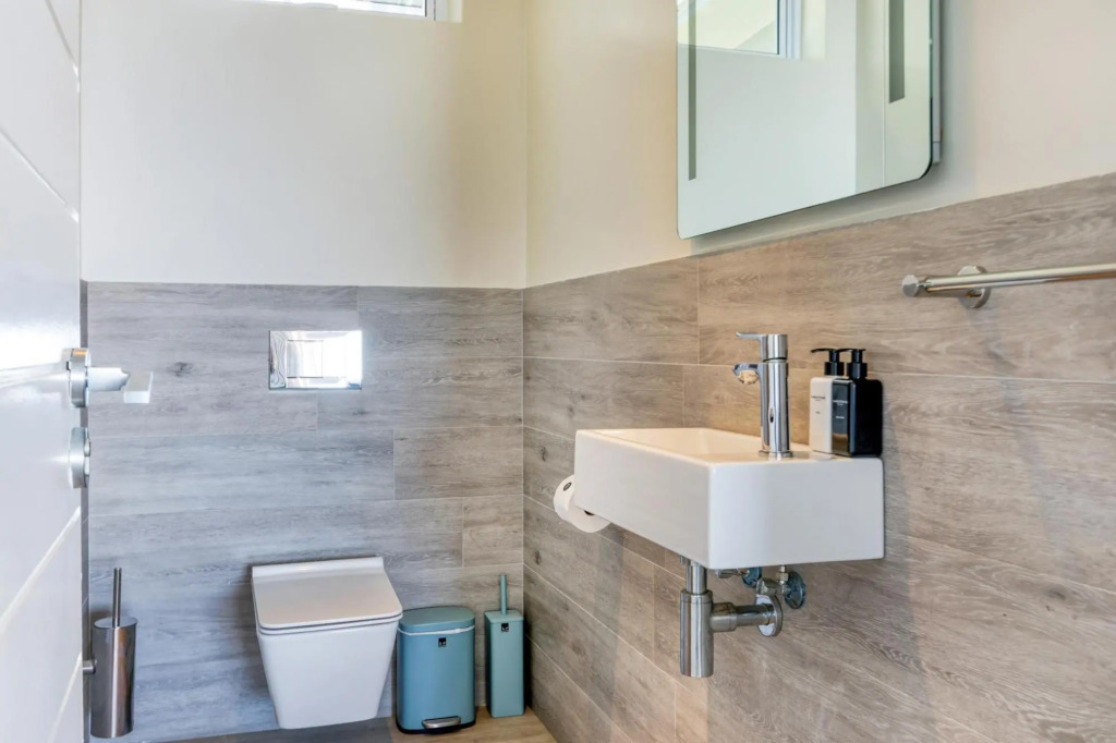 Houghton Villa - Camps Bay