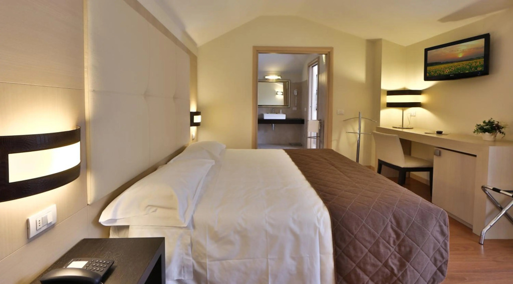 Regal Residence