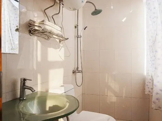 Linli Hotel Shanghai