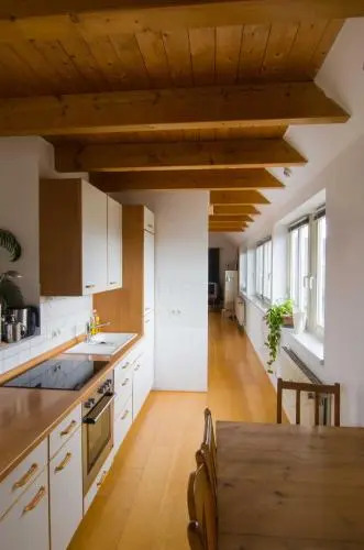 Apartment Haak
