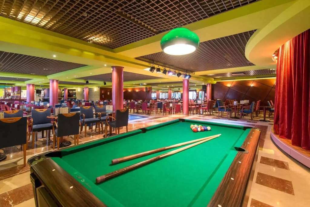 Climia Benidorm Plaza