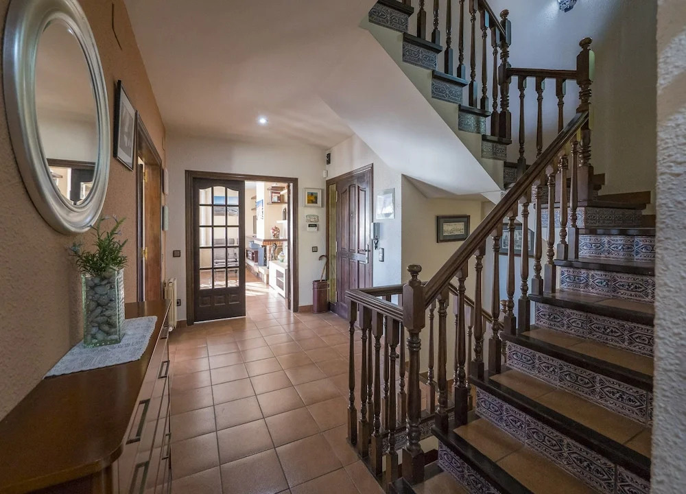 HomeHolidaysRentals Niza - Costa BCN