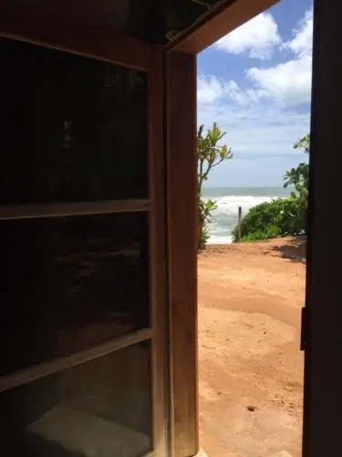 Jasmine Beach House