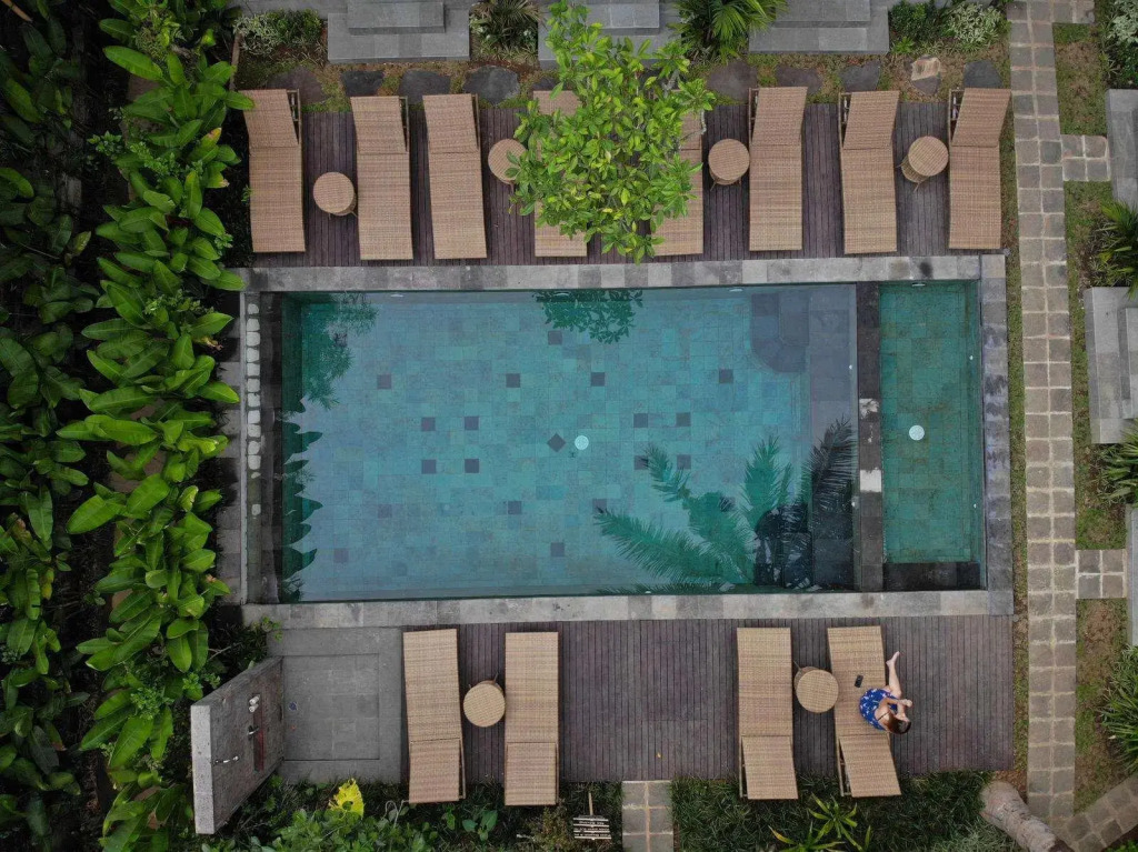 Ubad Stay, Ubud