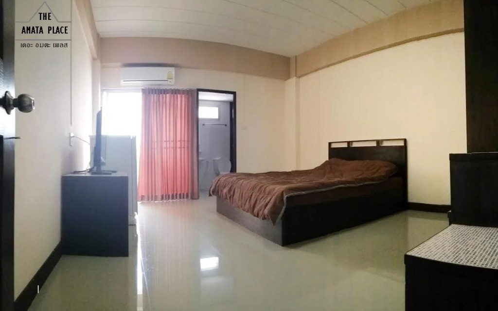 The Amata Place
