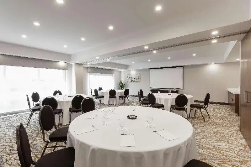 Hampton Inn & Suites by Hilton Québec - Beauport