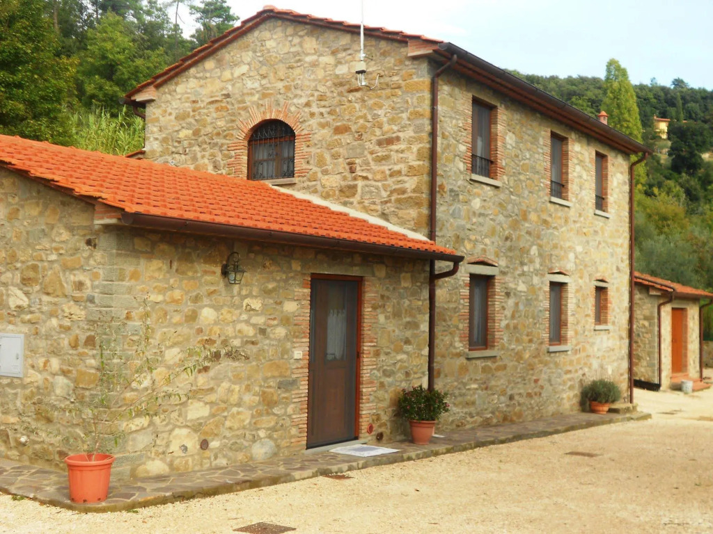 Agriturismo Le Maceie