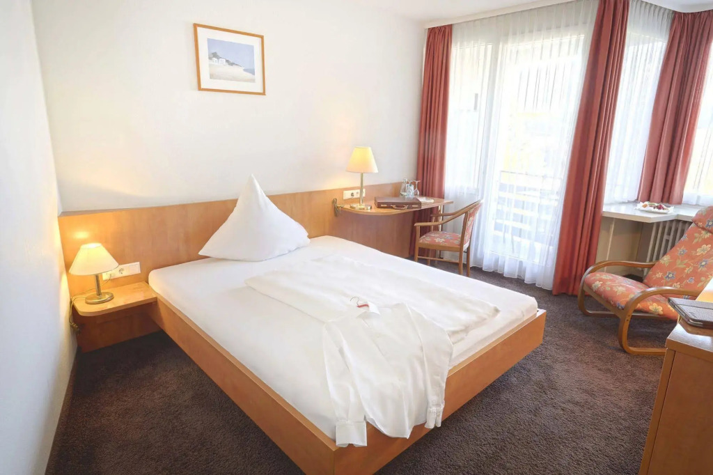 Hotel-Resort Waldachtal