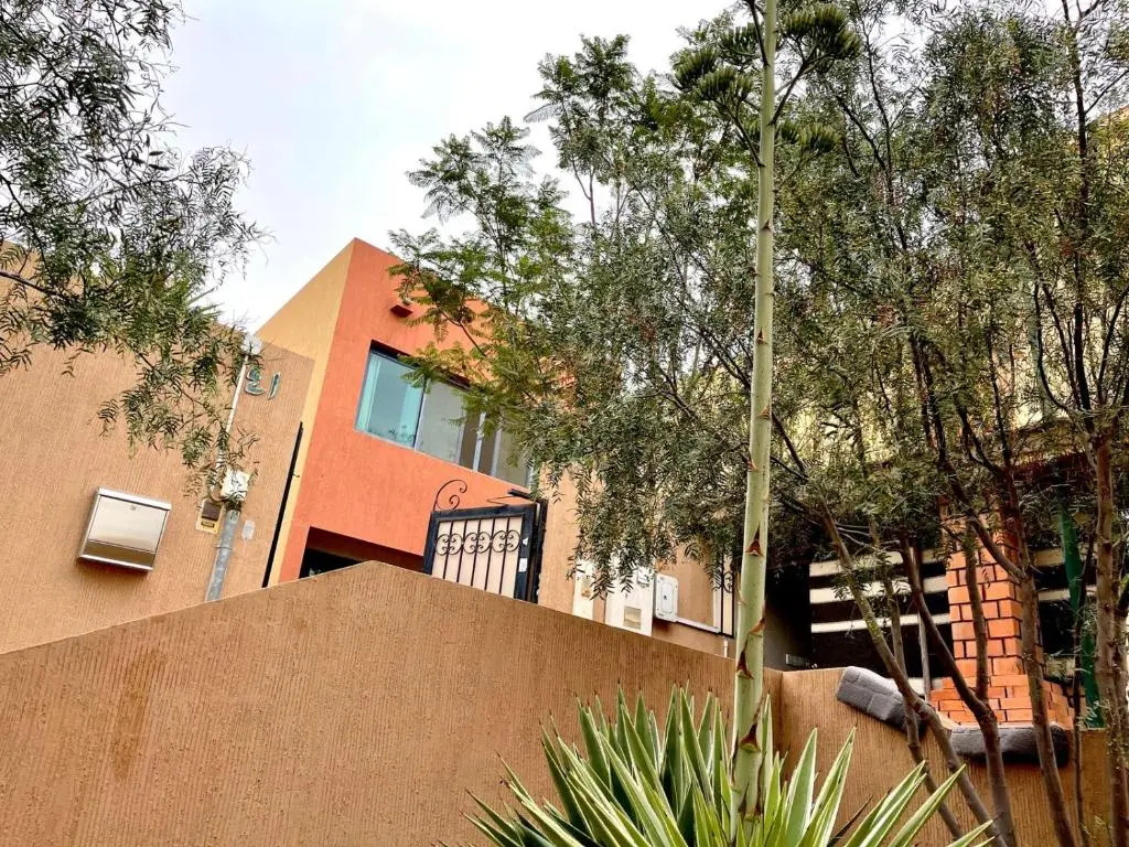 Abha Lake View Villas - 4 Bedrooms & 4 Bathrooms