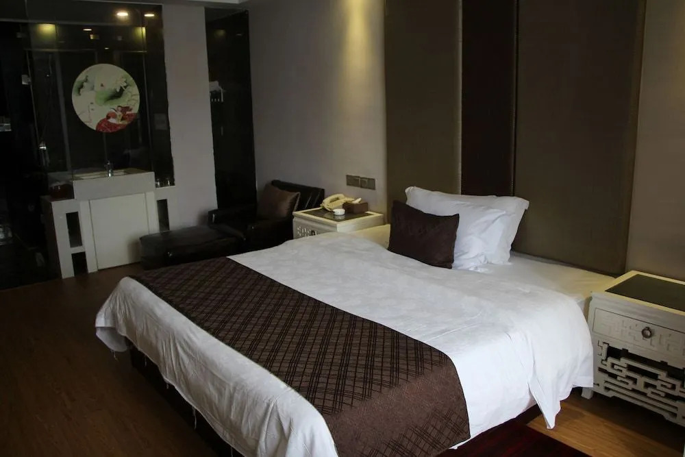 Wufu Boutique Hotel