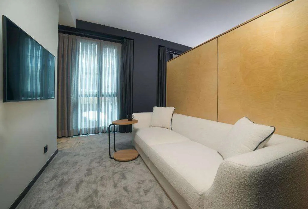 Trip Park Hotel