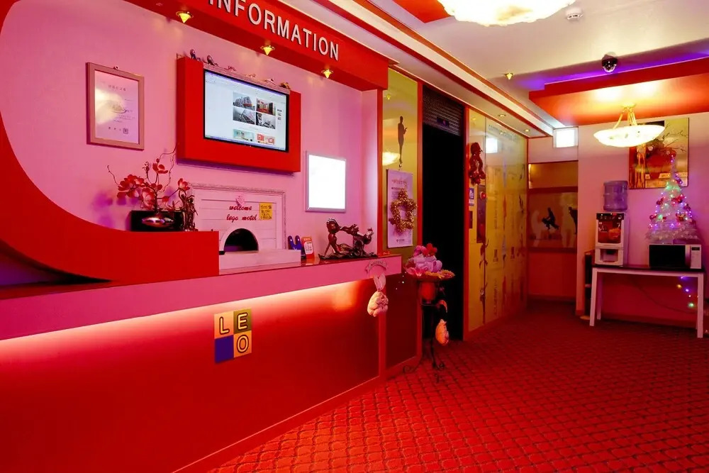 Chuncheon Leo Hotel