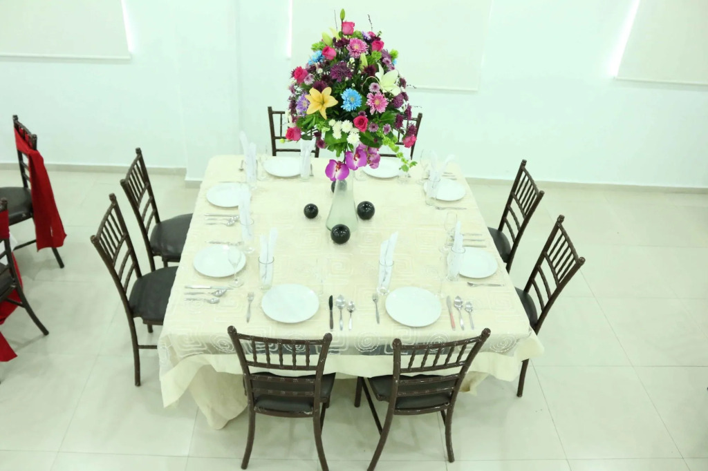 Hotel Baez Paraiso
