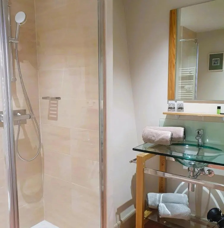 La petite hostellerie