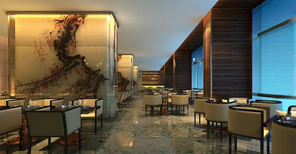Wuhan Youyi International Hotel