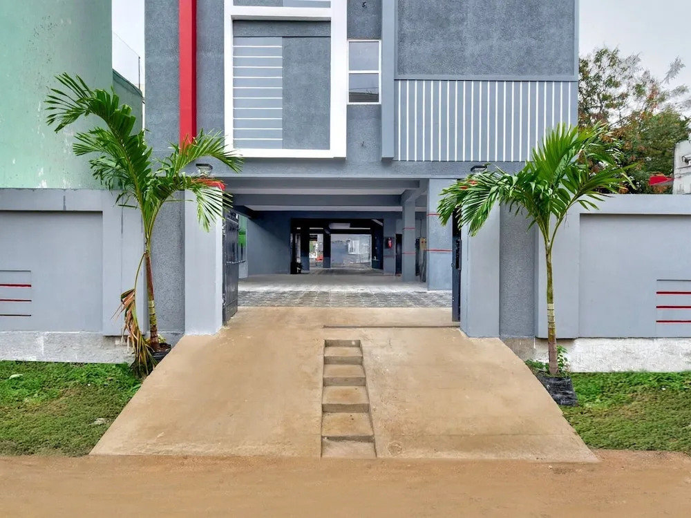 Super Townhouse Nagaram Lake Hyderabad