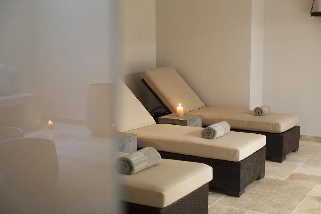 Manoir de Surville Hotel & Spa & restaurant