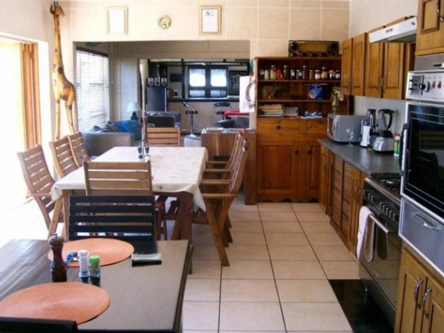 Morning Noon and Night Guest House