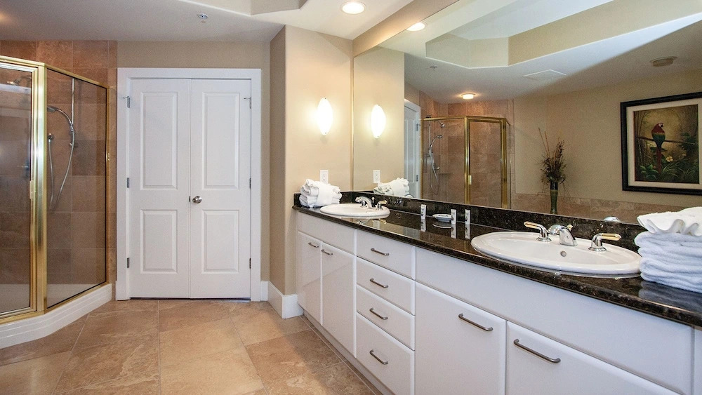 Spacious Condo With Views of Bay and Ono Island - Unit Crd1107