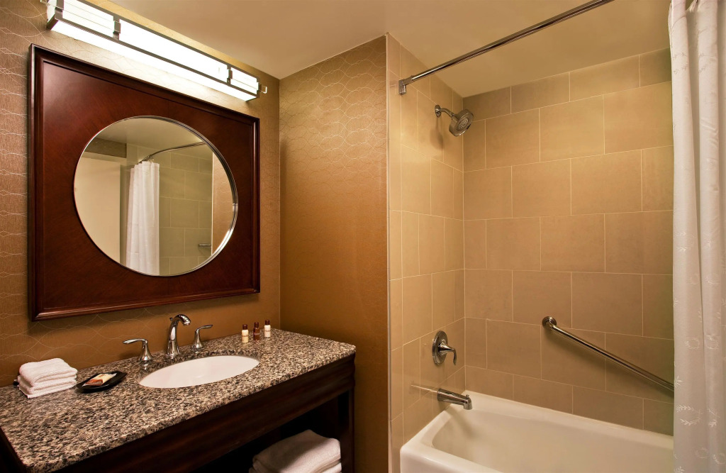 Sheraton Tampa Brandon Hotel
