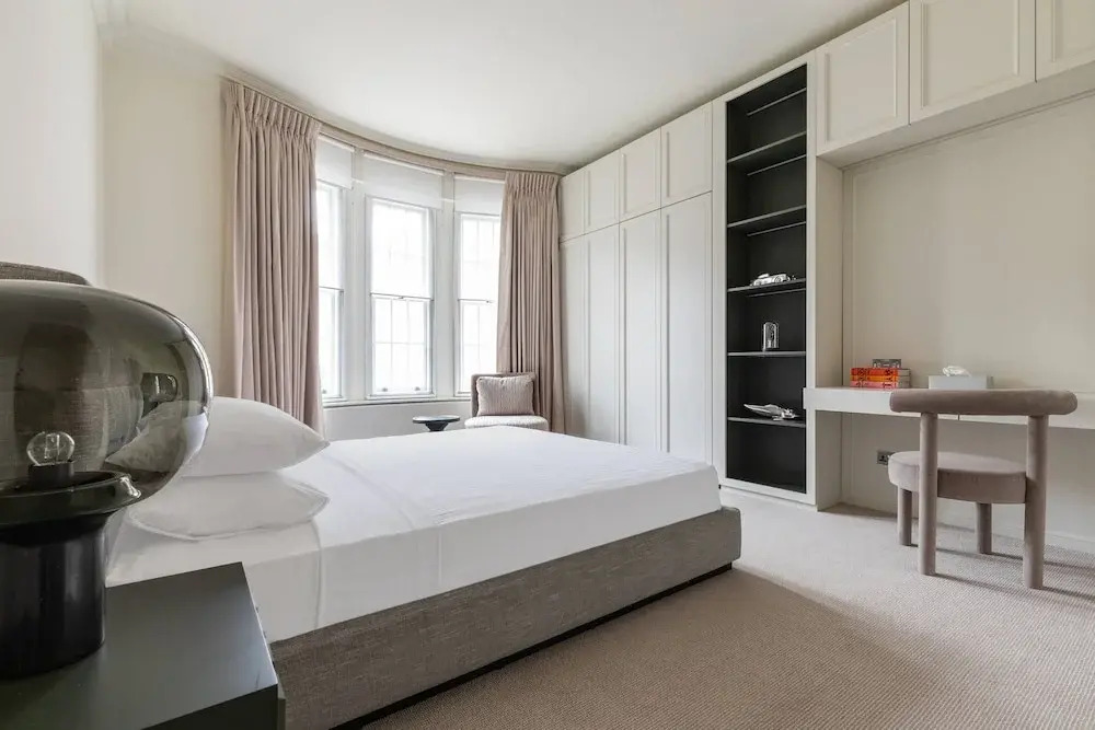 Sloane Court East VI by Onefinestay