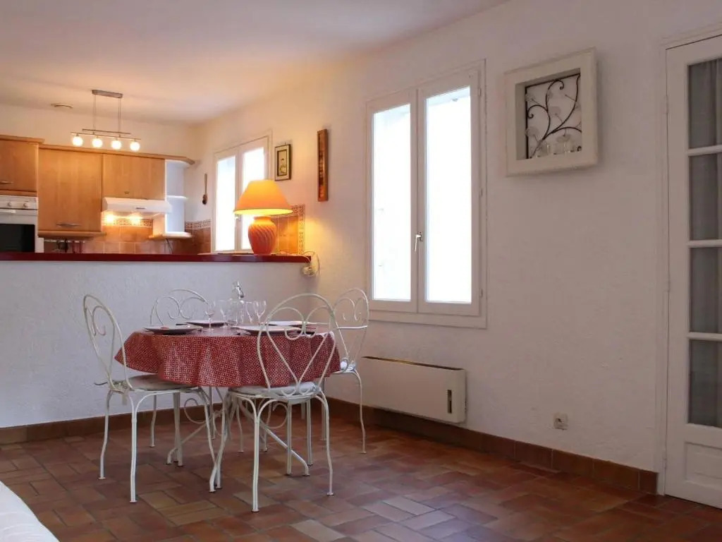 Maison Dolus-d'Oléron, 3 pièces, 4 personnes - FR-1-246A-76