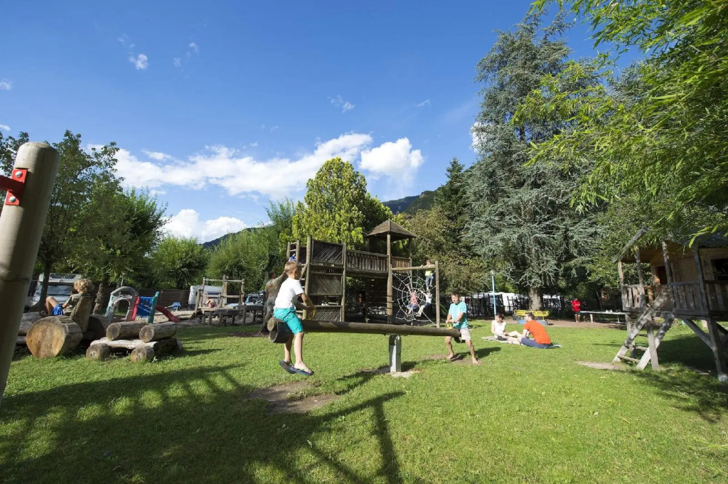 Hotel CampingPark Steiner