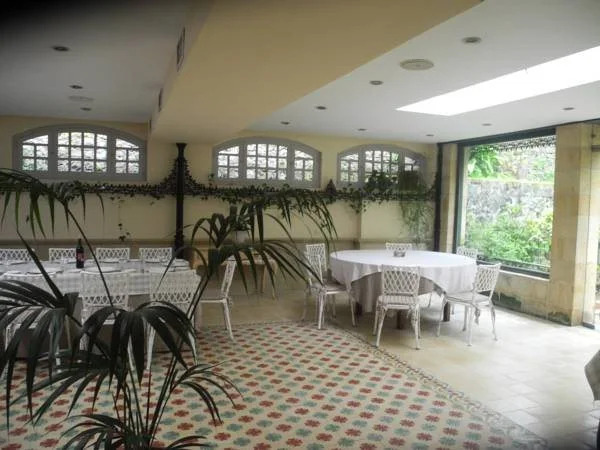 Hosteria de Arnuero