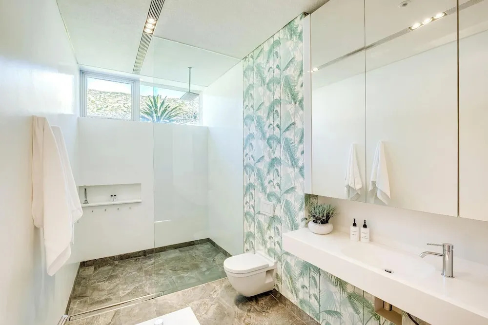 Opulent Spacious Fresnaye Sea View Leonotis Villa