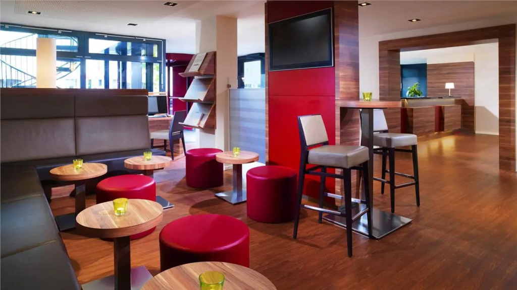 Residence Inn by Marriott Munich Central